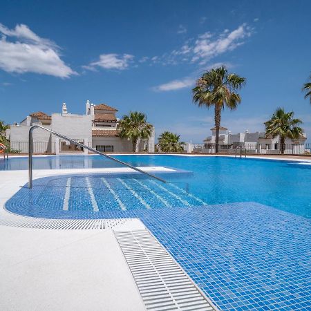 Sanders Alcaidesa - Great Two-Bedroom Apartment With Terrace Exterior photo