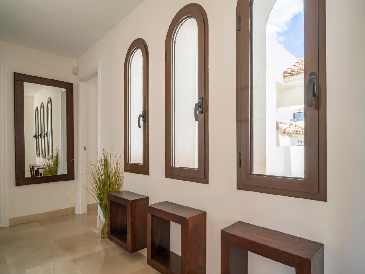 Sanders Alcaidesa - Great Two-Bedroom Apartment With Terrace Exterior photo