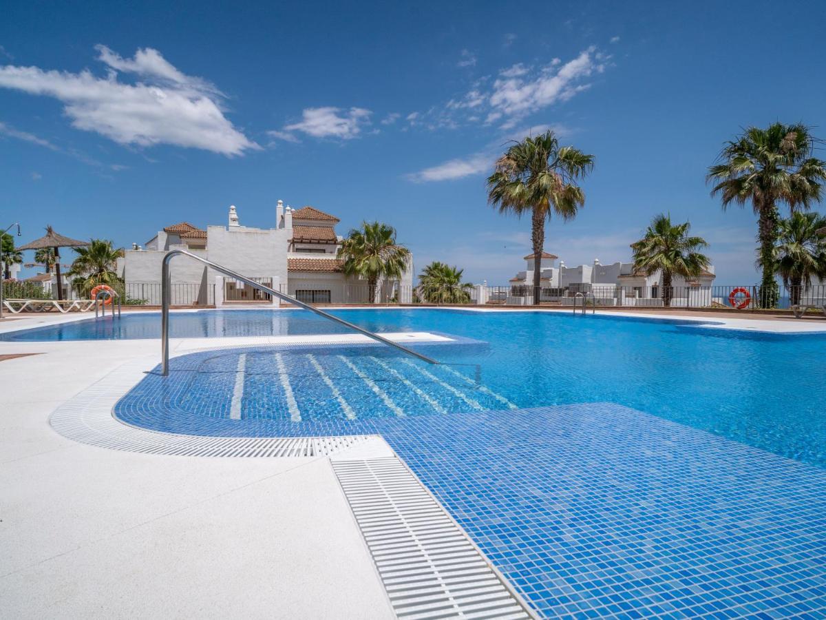 Sanders Alcaidesa - Great Two-Bedroom Apartment With Terrace Exterior photo