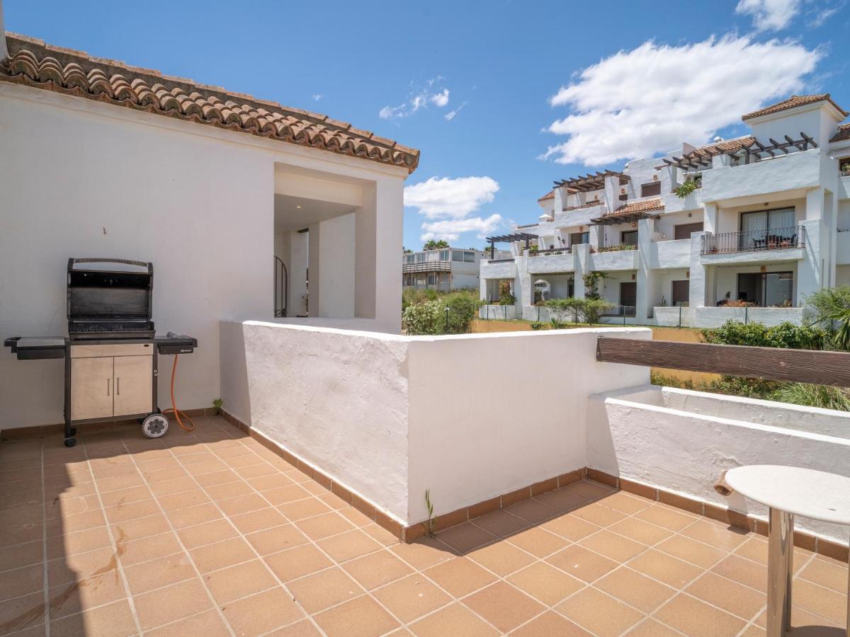 Sanders Alcaidesa - Great Two-Bedroom Apartment With Terrace Exterior photo