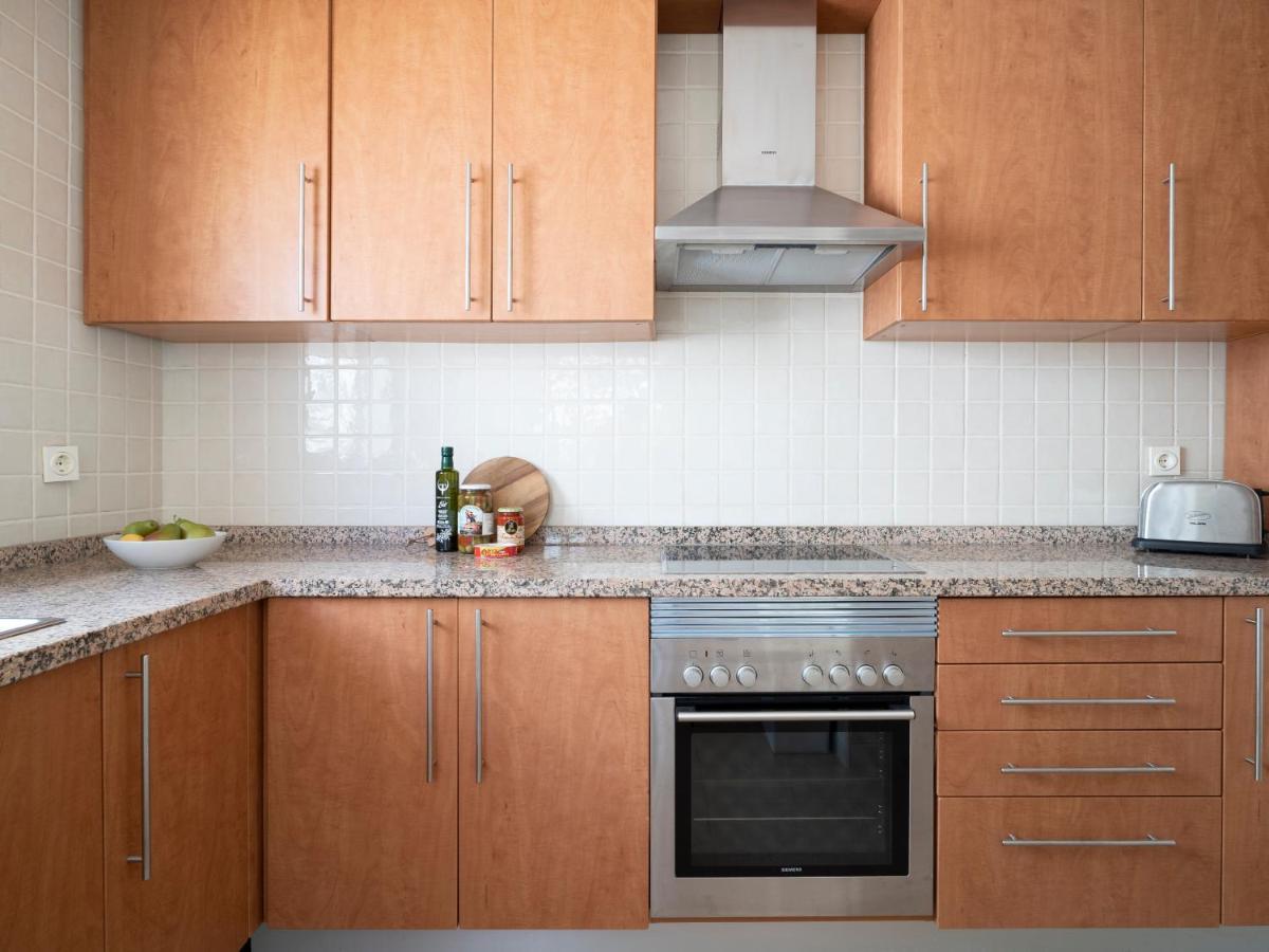 Sanders Alcaidesa - Great Two-Bedroom Apartment With Terrace Exterior photo