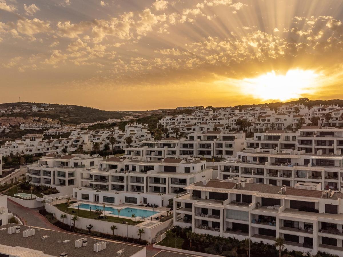 Sanders Alcaidesa - Great Two-Bedroom Apartment With Terrace Exterior photo